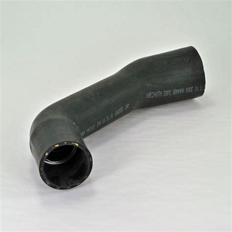 radiator hose deere 320 skid steer|Radiator Hose fits John Deere 320 317 KV24565 .